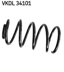 SKF VKDL 34101